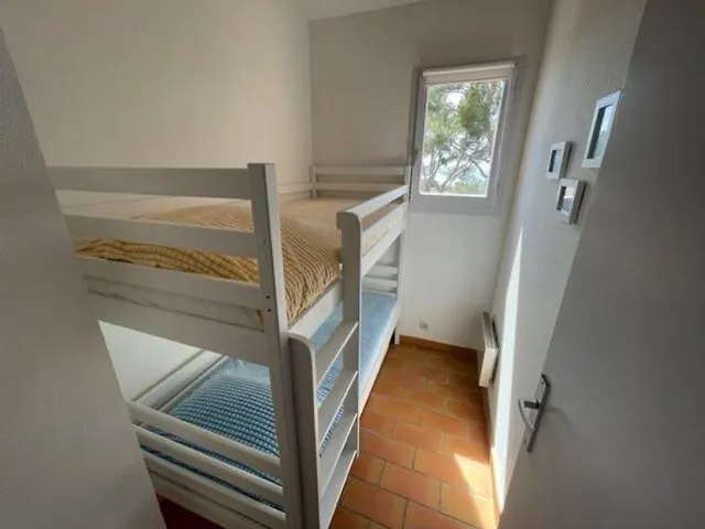 Residence Cap Soleil, Piscines, Tennis... Saint-Mandrier-sur-Mer