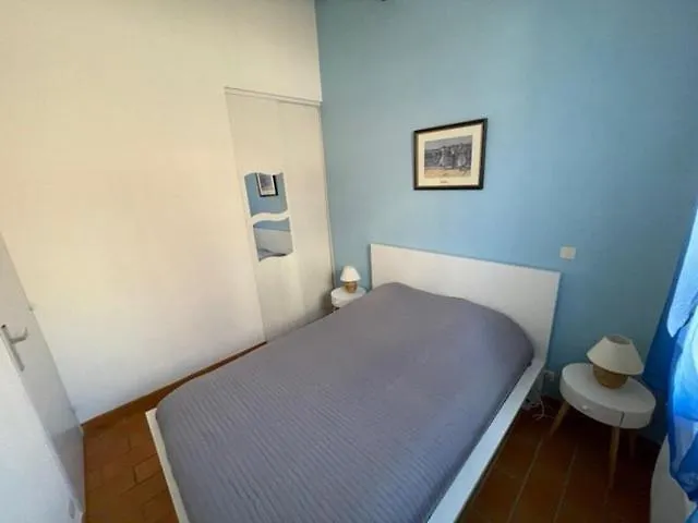 Residence Cap Soleil, Piscines, Tennis... Saint-Mandrier-sur-Mer Apartment