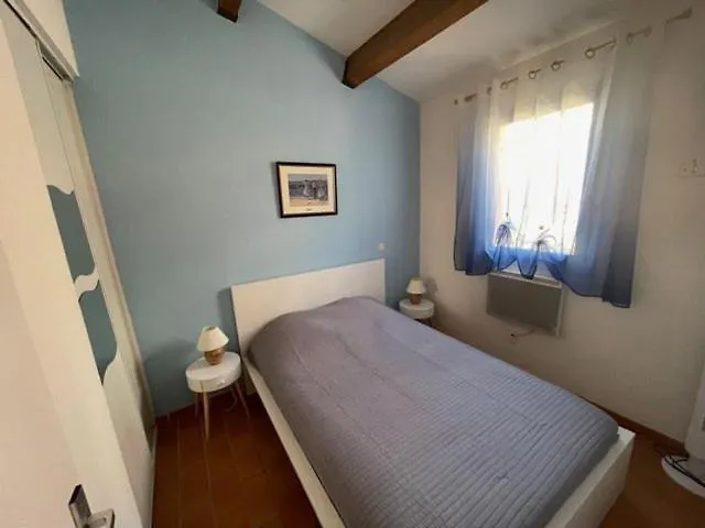 Residence Cap Soleil, Piscines, Tennis... Saint-Mandrier-sur-Mer
