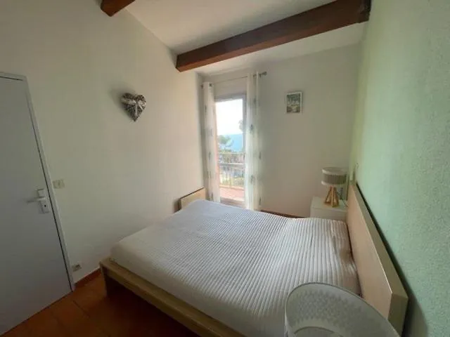 Residence Cap Soleil, Piscines, Tennis... Saint-Mandrier-sur-Mer 0*,