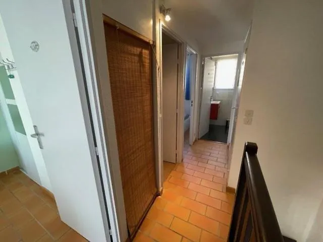 Residence Cap Soleil, Piscines, Tennis... Saint-Mandrier-sur-Mer 0*,