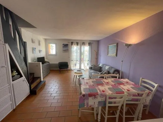 Residence Cap Soleil, Piscines, Tennis... Saint-Mandrier-sur-Mer