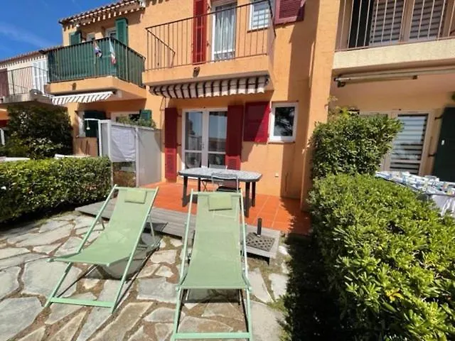 Residence Cap Soleil, Piscines, Tennis... Saint-Mandrier-sur-Mer France