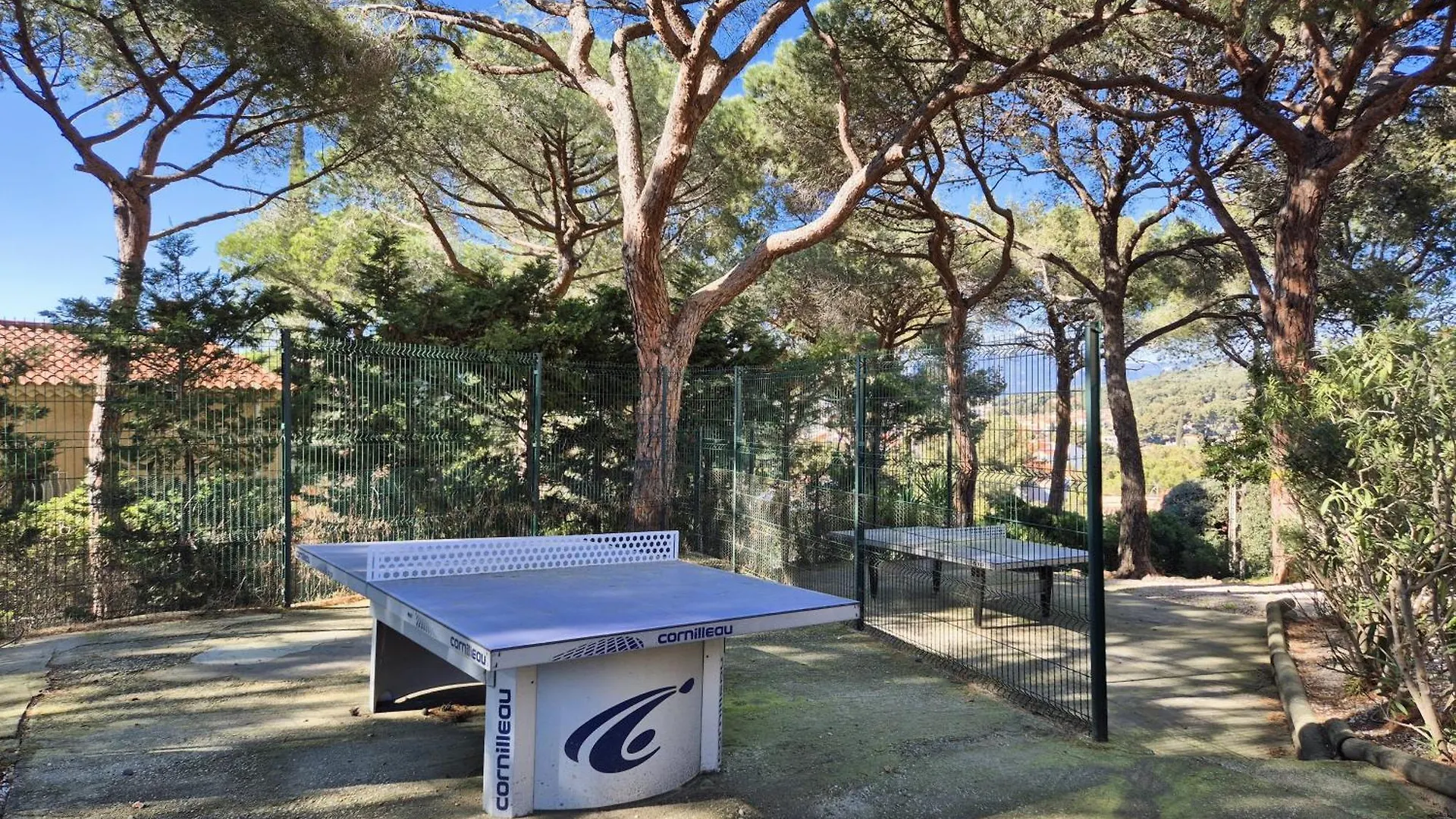 Apartment Residence Cap Soleil, Piscines, Tennis... Saint-Mandrier-sur-Mer France